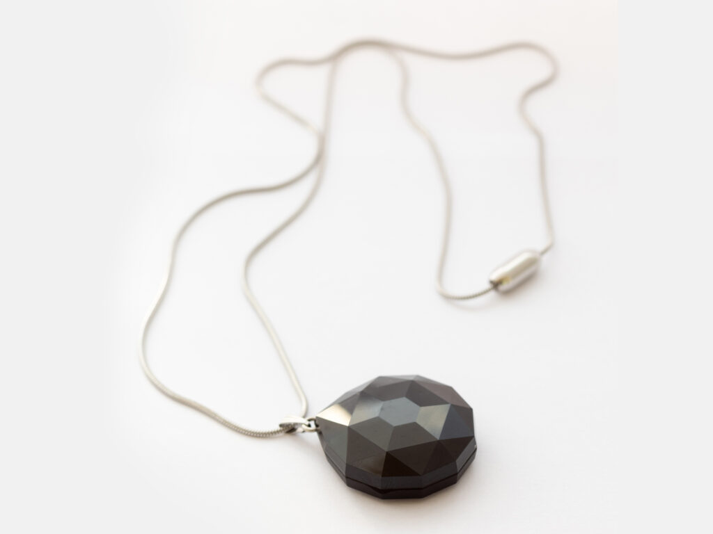 Alarmketting Ellis CSI Persoonsalarmering